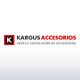 kargus accesorios