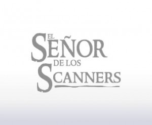 El señor de los scanner