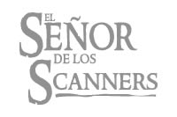 El señor de los scanner
