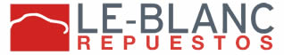 Repuestos Leblanc