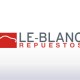 Repuestos Le-blanc