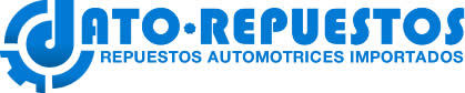 dato repuestos