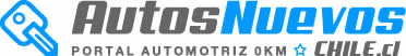 logo autos nuevos chile